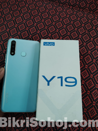 Vivo Y19